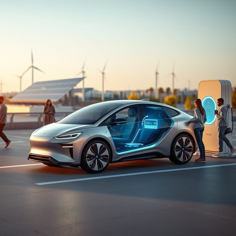 Solid State Batteries and the Future of Electric Mobility: A Leap Toward Zero Emission Vehicles