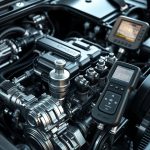 The Evolution of Fuel Injection Systems: Enhancing Efficiency and Performance
