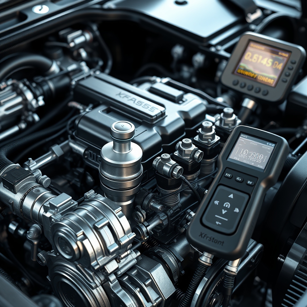 The Evolution of Fuel Injection Systems: Enhancing Efficiency and Performance