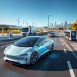 The Future of Mobility: Exploring Next-Gen Powertrains and Sustainable Driving Technologies