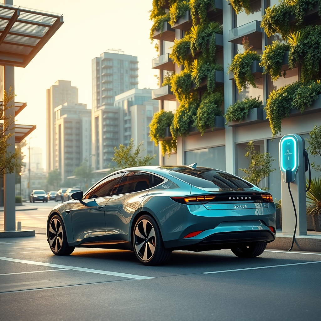 The Silent Revolution of Solid State Batteries and Autonomous Driving: Redefining Zero Emission Mobility for the Next Decade