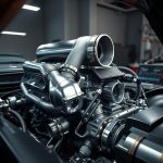 Unlocking Hidden Power: The Science Behind Advanced Engine Performance Upgrades