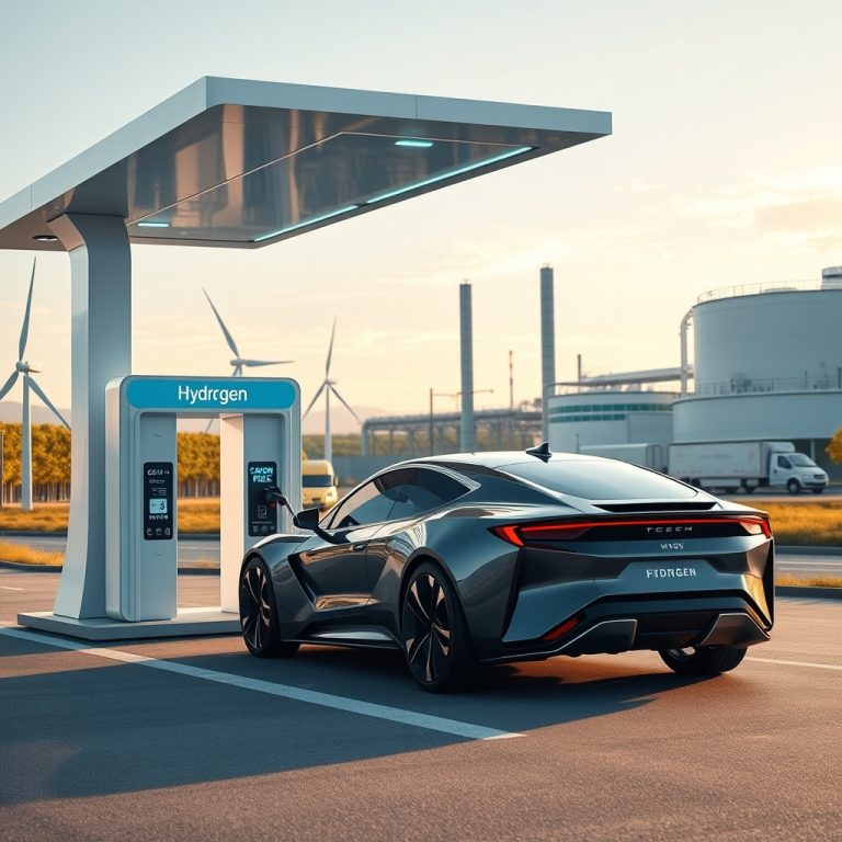 Carbon-Neutral E-Fuels and Fuel Cell Electric Vehicles: The Dynamic Duo Driving Sustainable Mobility Forward