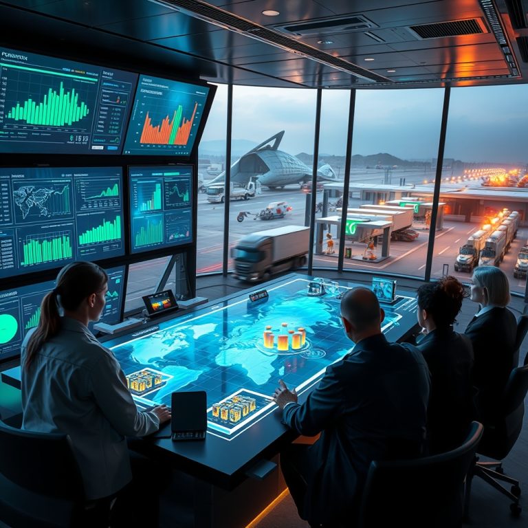 Data-Driven Energy Planning: The Blueprint for Cost-Effective and Sustainable Fuel Strategies