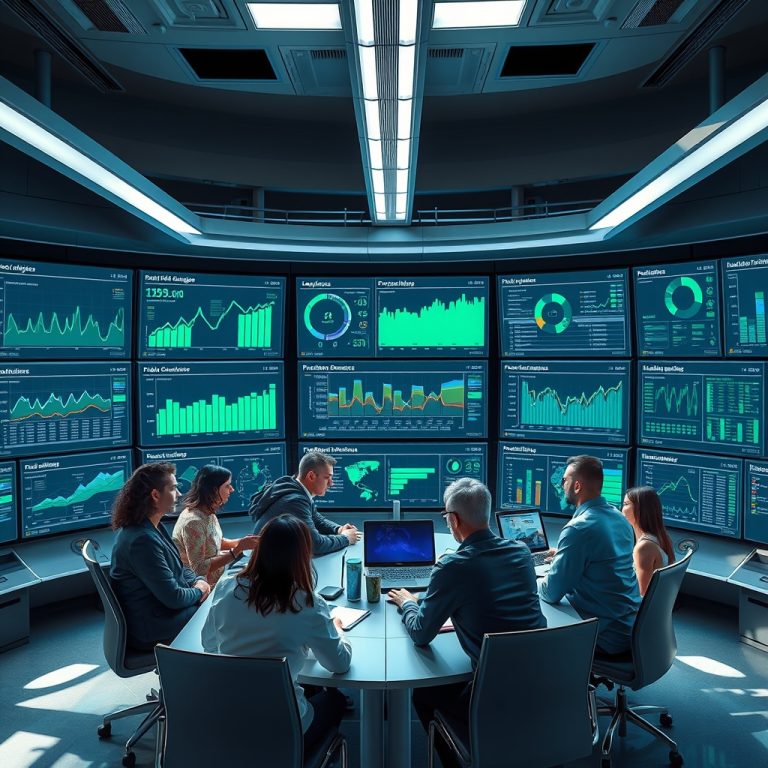 Predictive Fuel Analytics: The Hidden Catalyst for Carbon-Neutral Fleet Operations