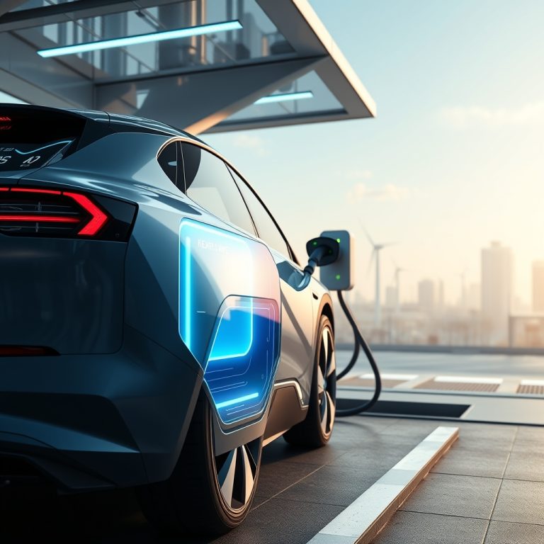 Beyond the Battery: How Solid State Technology and Smart Systems Are Unlocking the True Potential of Electric Mobility