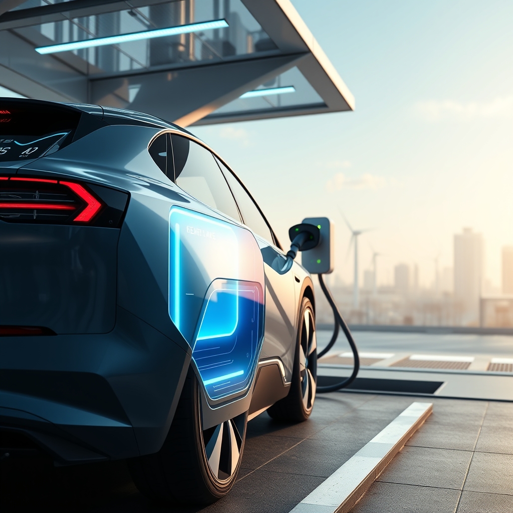 Beyond the Battery: How Solid State Technology and Smart Systems Are Unlocking the True Potential of Electric Mobility