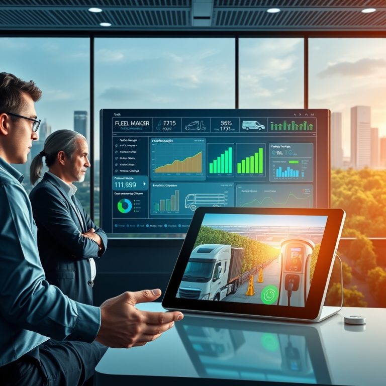 The Alchemy of Efficiency: How Experiential Energy Usage is Redefining Sustainable Fuel Consumption