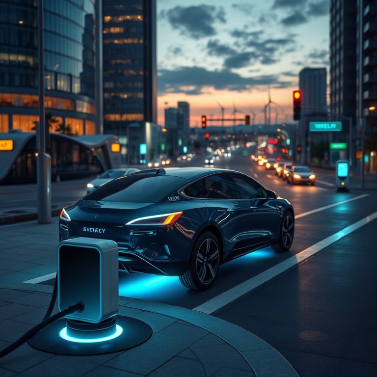 The Intersection of Autonomous Driving and Smart Charging: Crafting a Seamless Future for Zero Emission Mobility