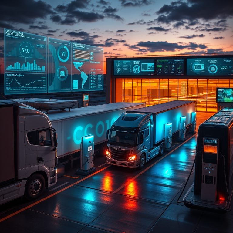 The Invisible Hand of Efficiency: How Adaptive Energy Workflows Are Crafting the Seamless Refueling Experience of Tomorrow
