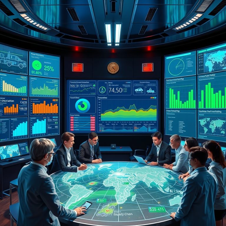 The Pulse of Progress: How Real-Time Consumption Data is Shaping Eco-Conscious Fuel Selection
