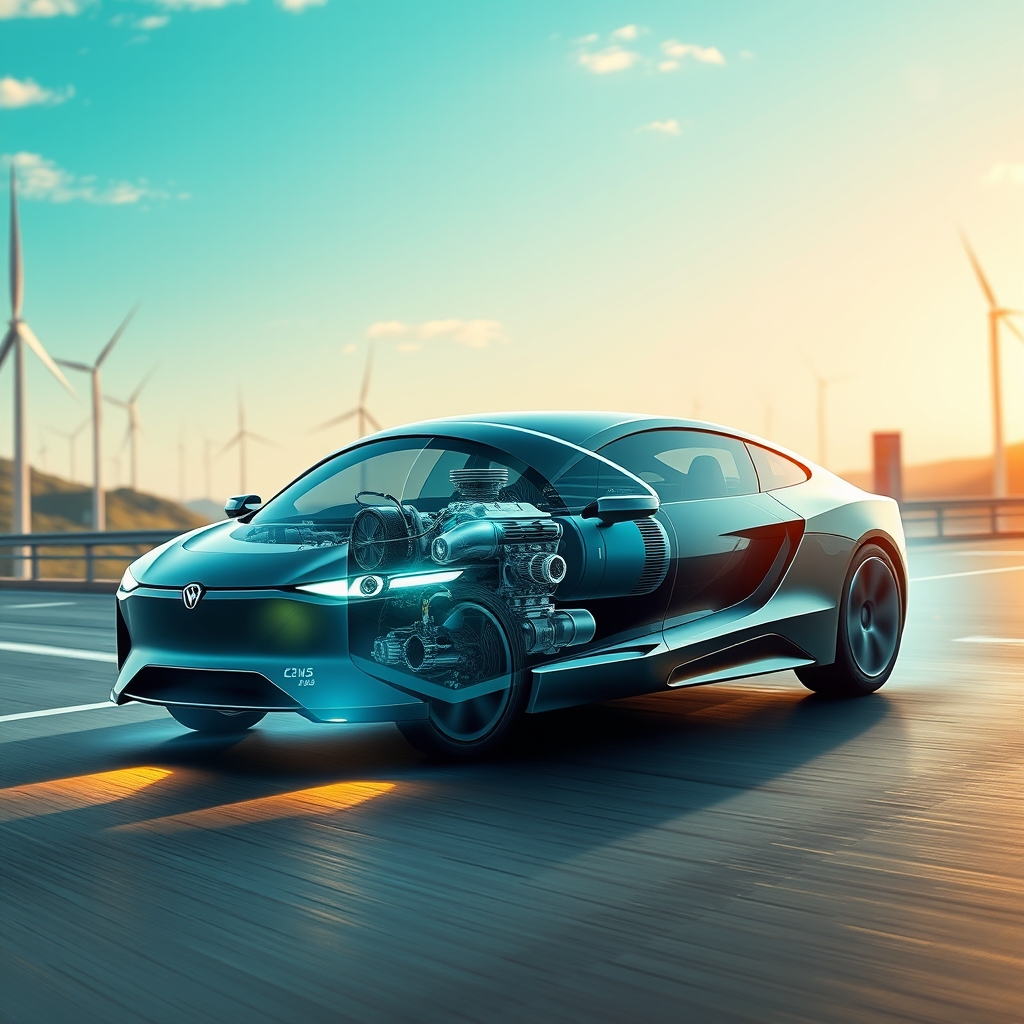 The Thermal Efficiency Edge: How Advanced Powertrains and Smart Systems Are Redefining the Future of Eco-Friendly Driving