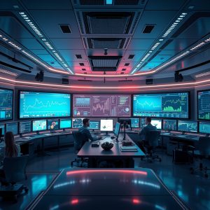 The Fuel Efficiency Frontier: Harnessing Predictive Analytics and Adaptive Workflows for Sustainable Logistics