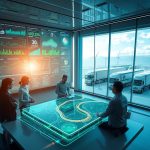 The Silent Shift: How Predictive Fuel Analytics and Adaptive Workflows Are Crafting the Next Generation of Sustainable Logistics