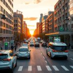 The Evolution of Mobility: From Internal Combustion to Zero Emission Vehicles