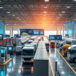 The Fuel Efficiency Frontier: Harnessing Predictive Analytics and Adaptive Workflows for Sustainable Logistics