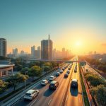 The Hydrogen Horizon: How Fuel Cells and Smart Infrastructure Are Accelerating the Shift to Zero Emission Mobility