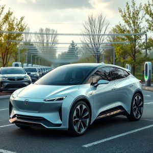 The Quiet Revolution: How Solid State Batteries and Connected Car Technology Are Redefining the Future of Zero Emission Mobility