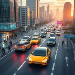 The Road to Zero Emission Mobility: Innovations in Electric Vehicles and Sustainable Fuels